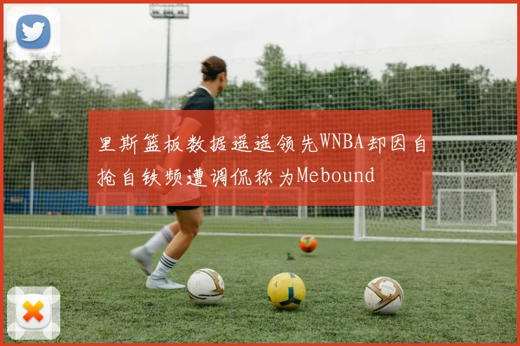 里斯篮板数据遥遥领先WNBA却因自抢自铁频遭调侃称为Mebound
