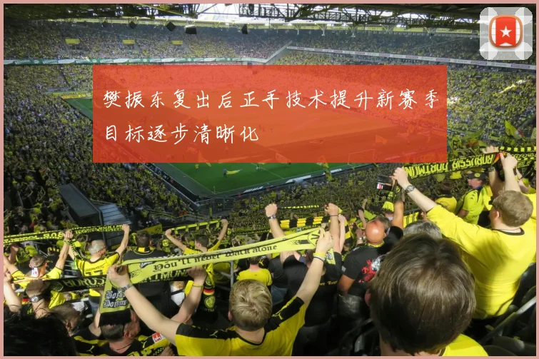 樊振东复出后正手技术提升新赛季目标逐步清晰化
